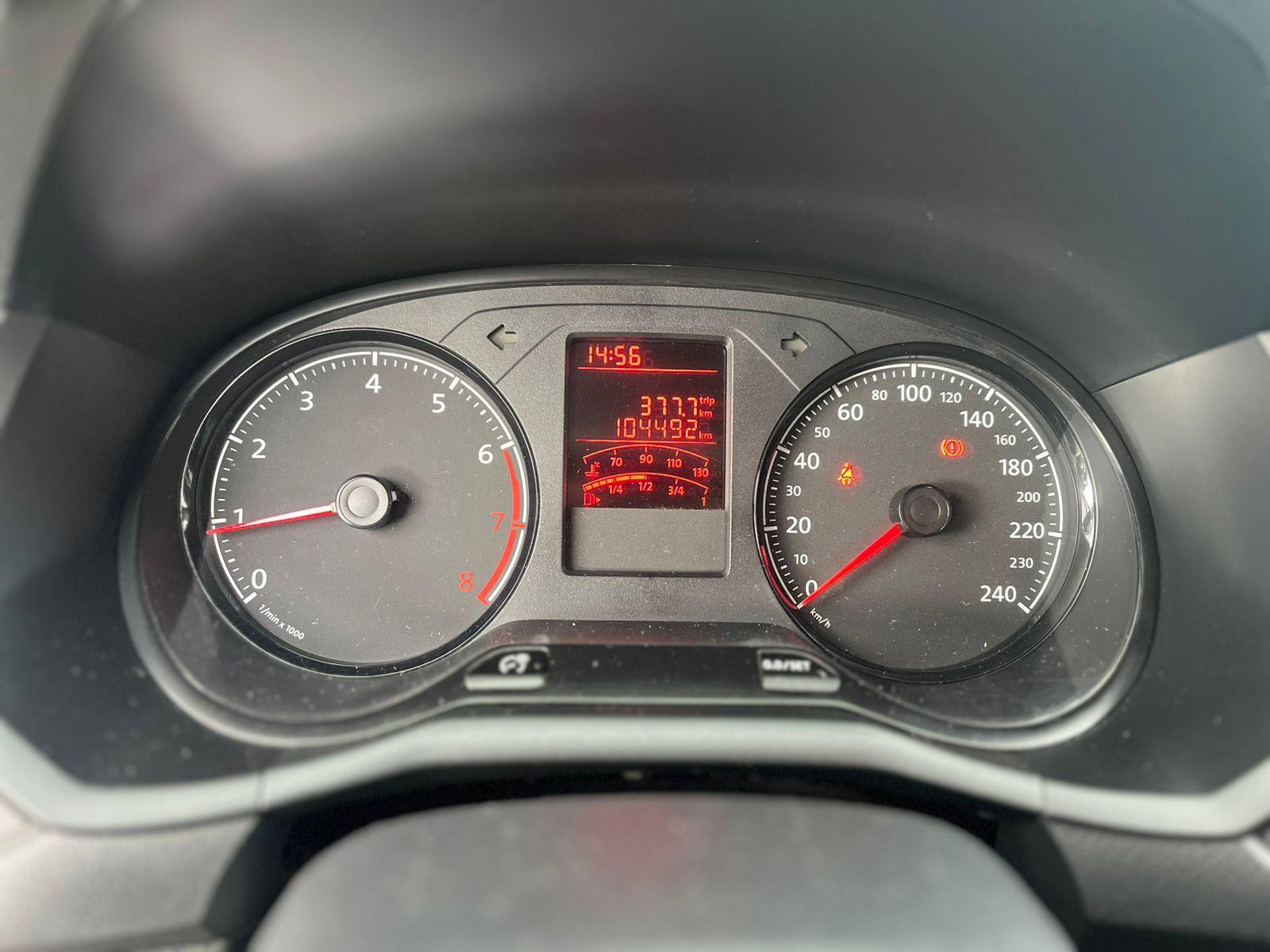 VOLKSWAGEN Gol - Foto