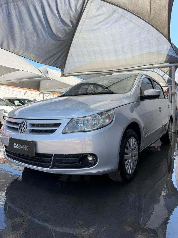 VOLKSWAGEN Gol - Foto