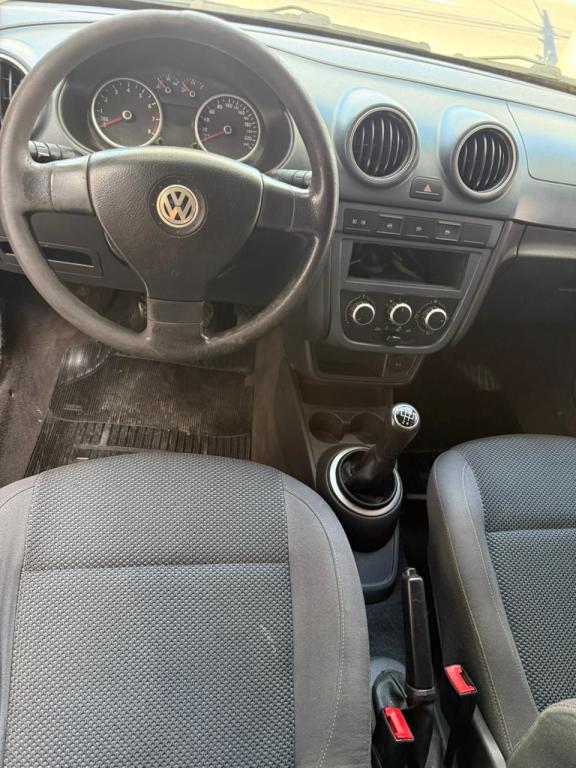 VOLKSWAGEN Gol - Foto
