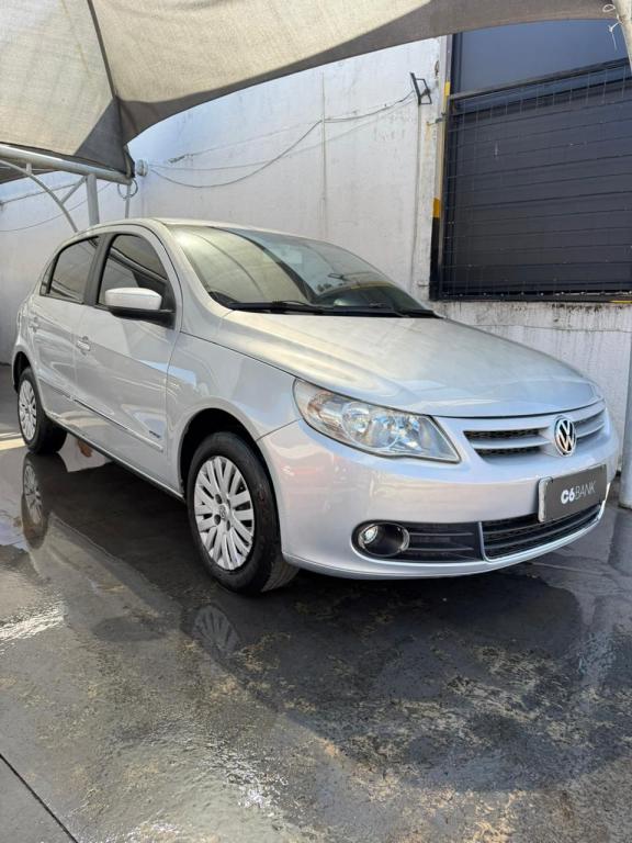 VOLKSWAGEN Gol - Foto