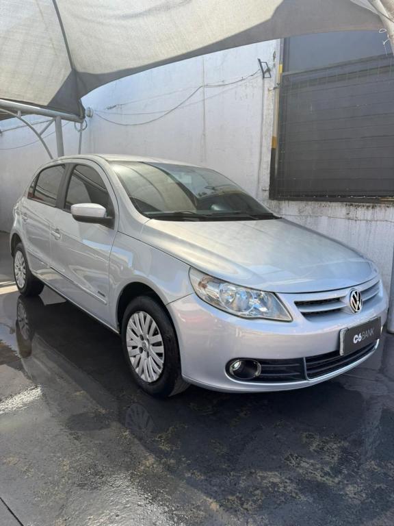 VOLKSWAGEN Gol - Foto