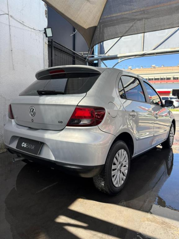 VOLKSWAGEN Gol - Foto