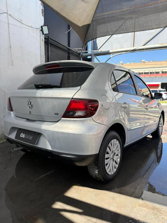 VOLKSWAGEN Gol - Foto