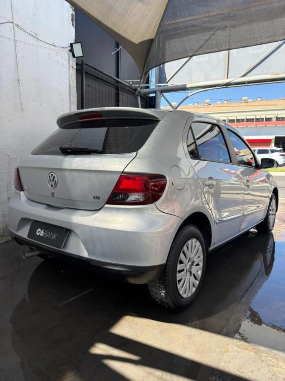 VOLKSWAGEN Gol - Foto