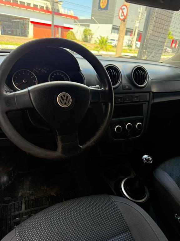 VOLKSWAGEN Gol - Foto