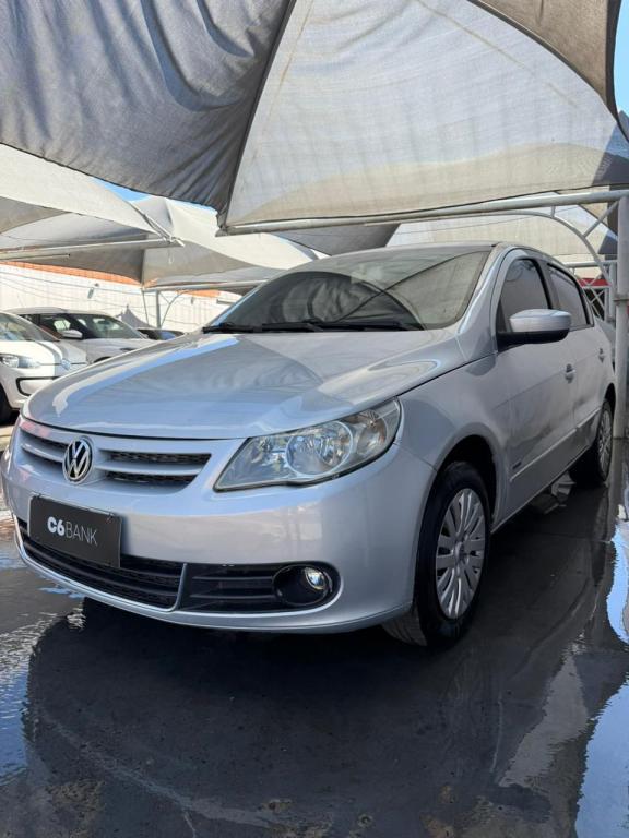 VOLKSWAGEN Gol