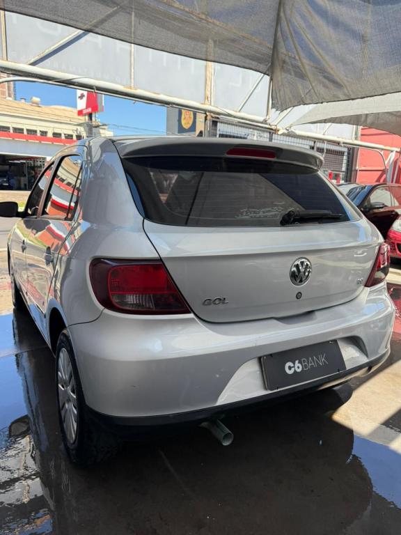 VOLKSWAGEN Gol - Foto