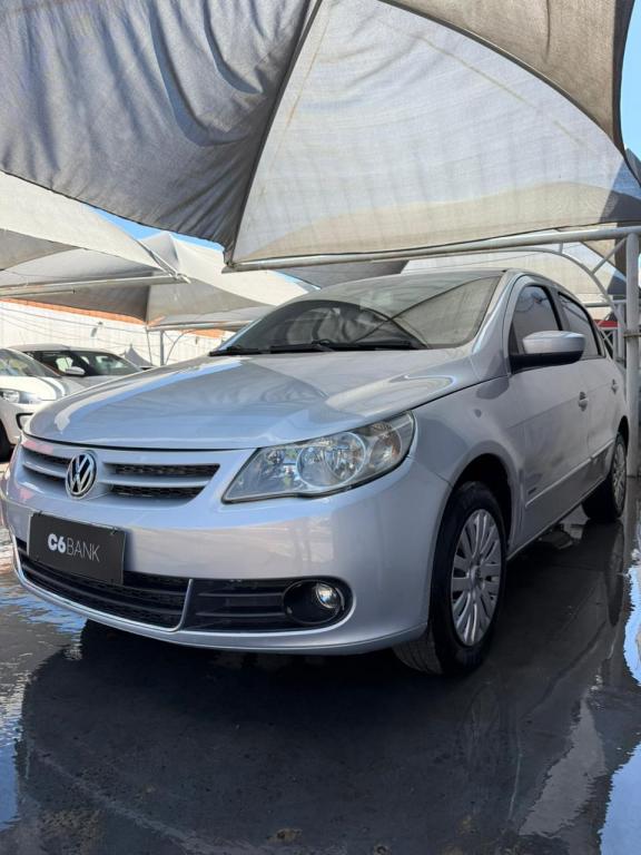 VOLKSWAGEN Gol - Foto