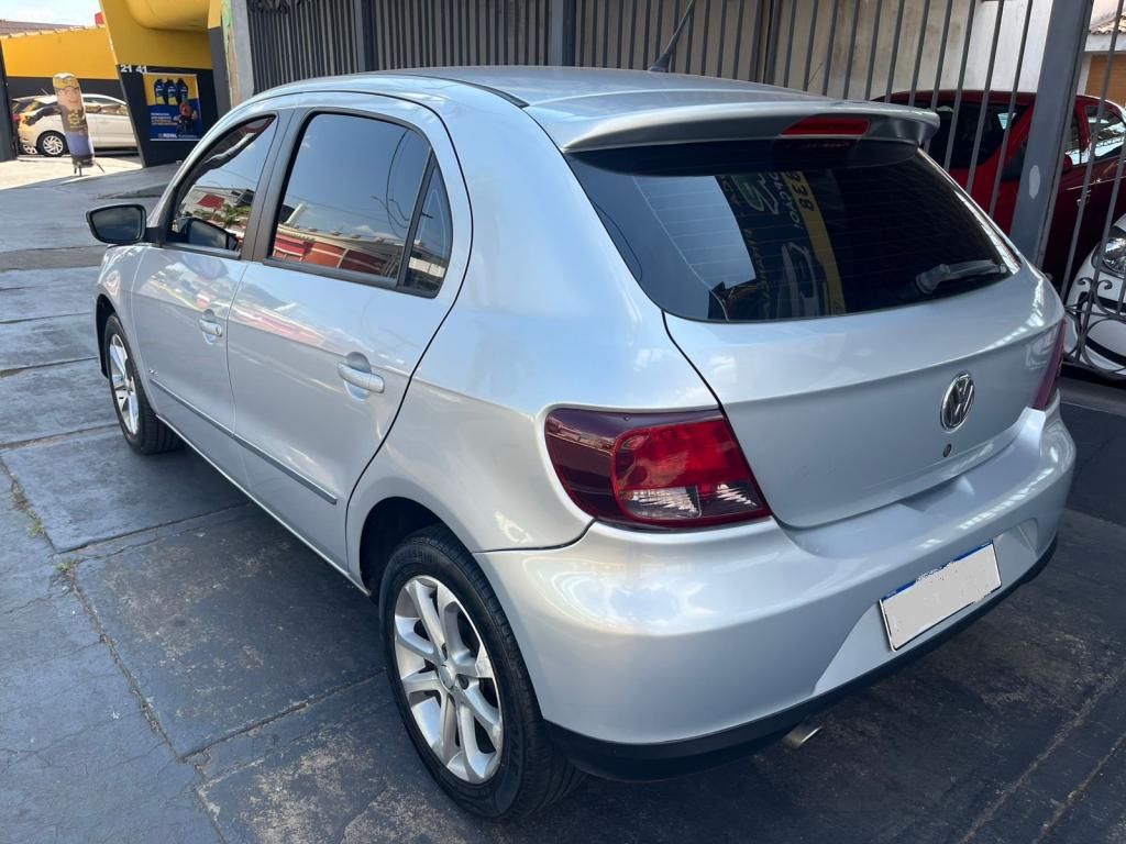 VOLKSWAGEN Gol - Foto