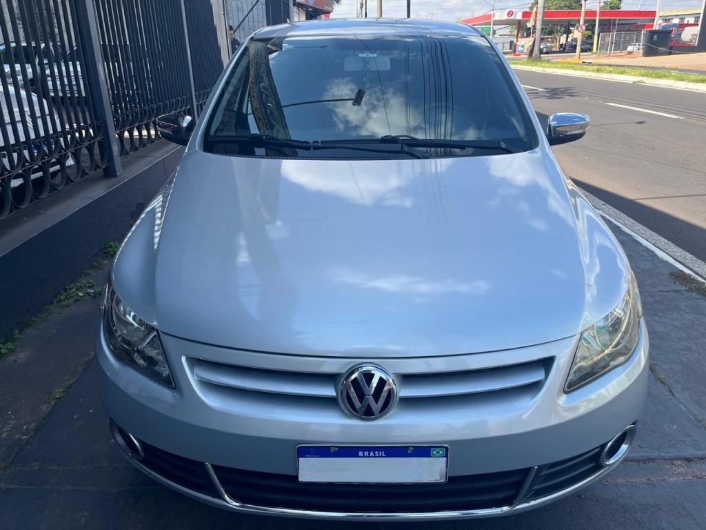 VOLKSWAGEN Gol - Foto