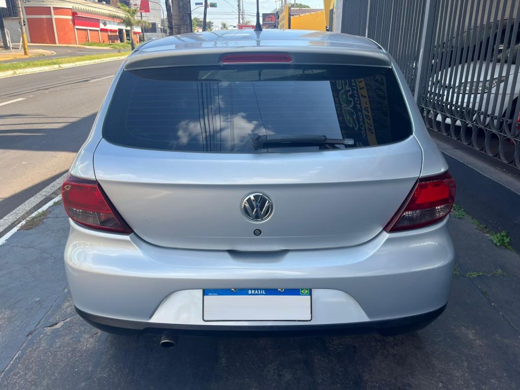VOLKSWAGEN Gol - Foto