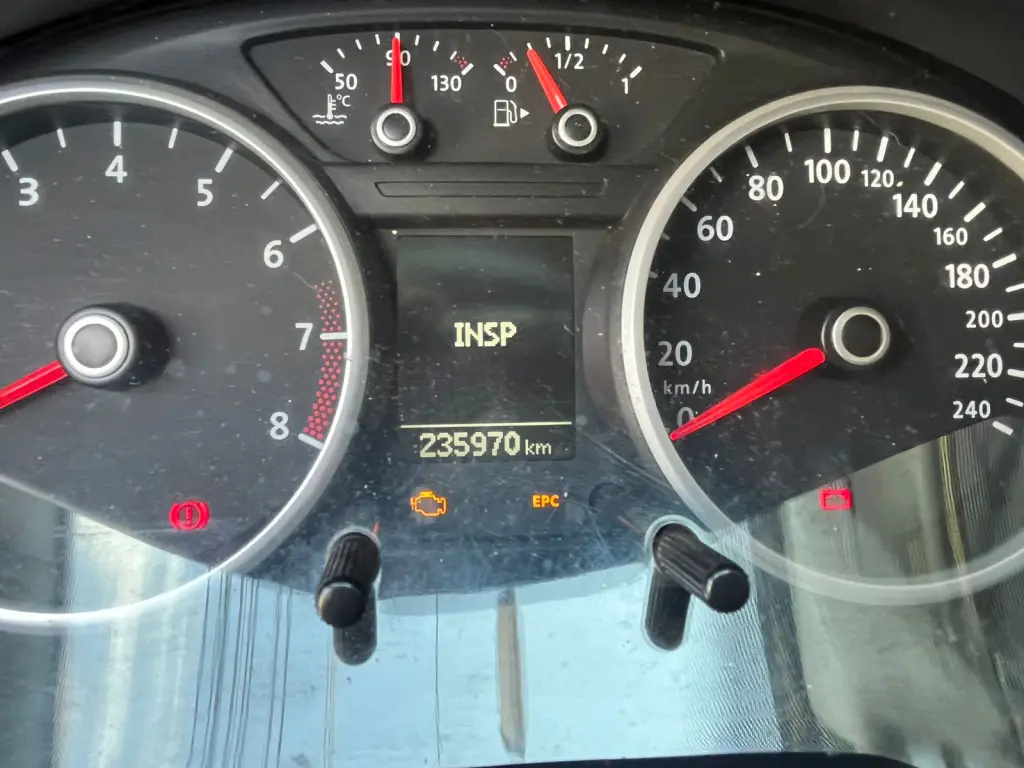 VOLKSWAGEN Gol - Foto