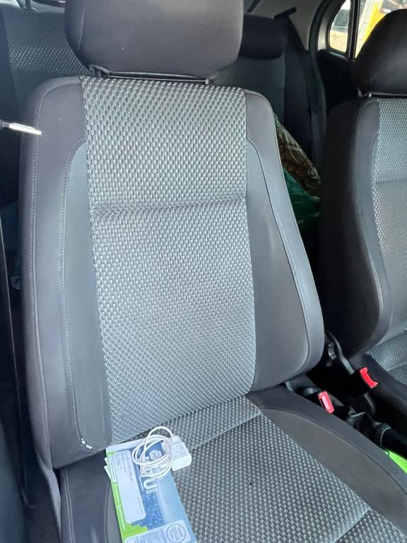 VOLKSWAGEN Gol - Foto