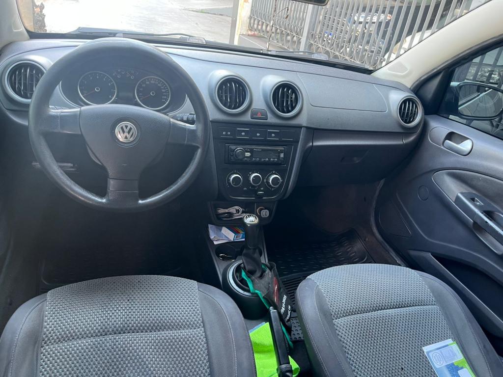 VOLKSWAGEN Gol - Foto