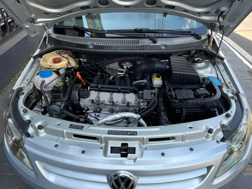VOLKSWAGEN Gol - Foto