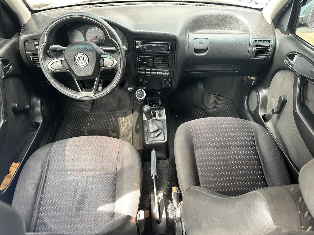 VOLKSWAGEN Gol - Foto