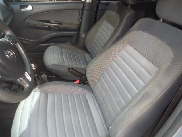 VOLKSWAGEN Gol - Foto