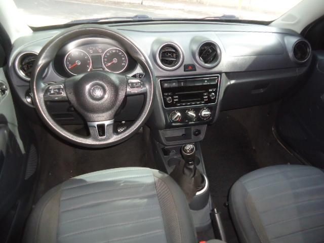 VOLKSWAGEN Gol - Foto