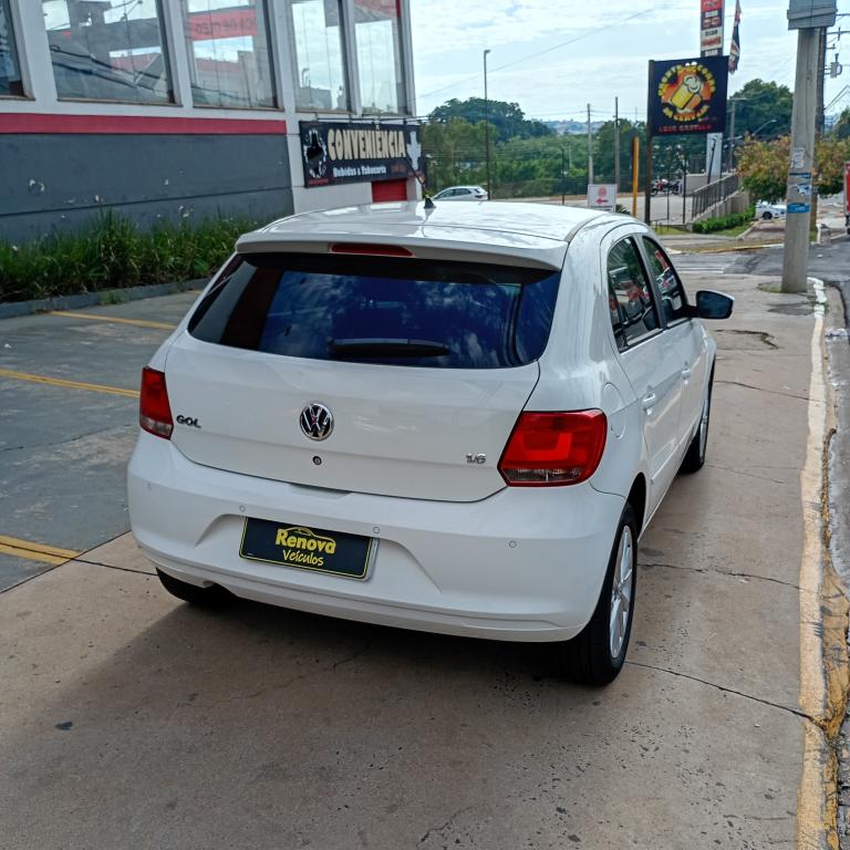 VOLKSWAGEN Gol - Foto