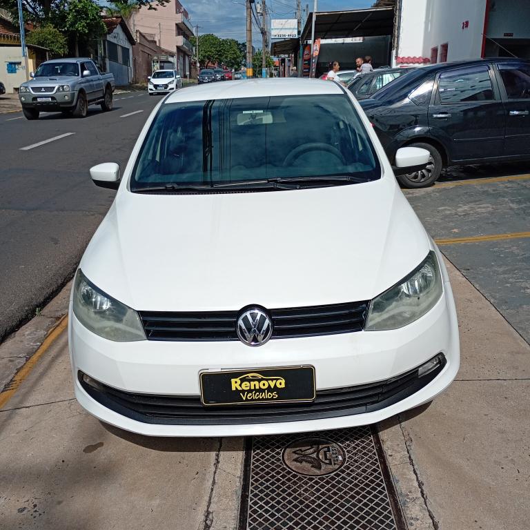 VOLKSWAGEN Gol - Foto