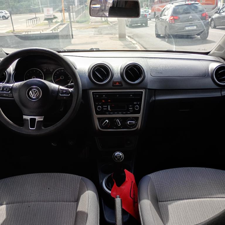 VOLKSWAGEN Gol - Foto