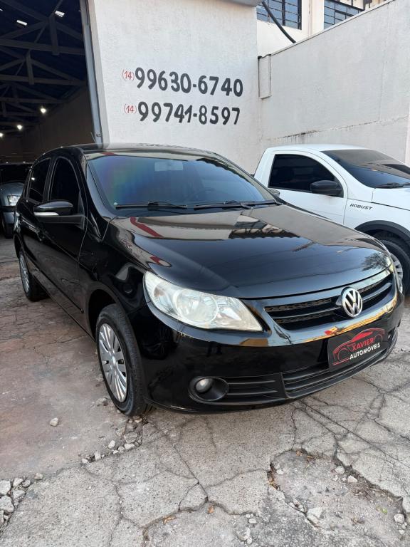 VOLKSWAGEN Gol - Foto