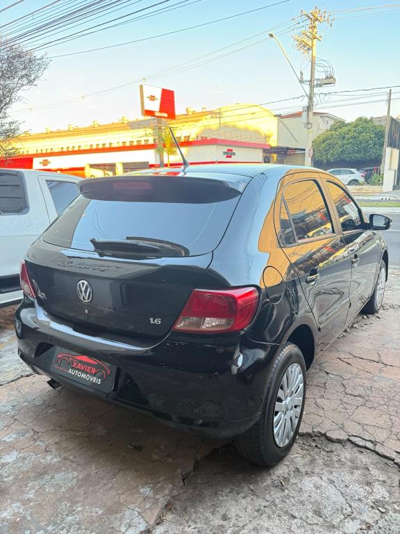 VOLKSWAGEN Gol - Foto