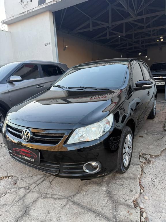 VOLKSWAGEN Gol