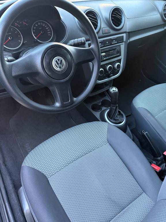 VOLKSWAGEN Gol - Foto