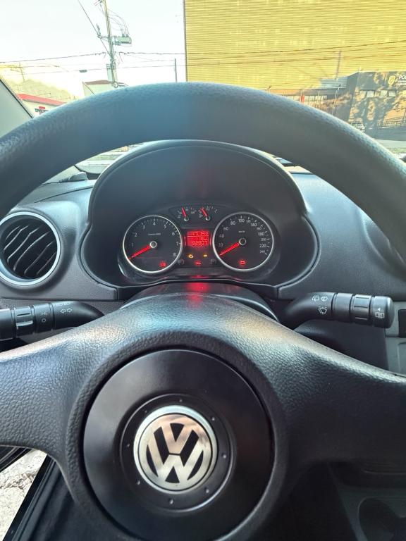 VOLKSWAGEN Gol - Foto