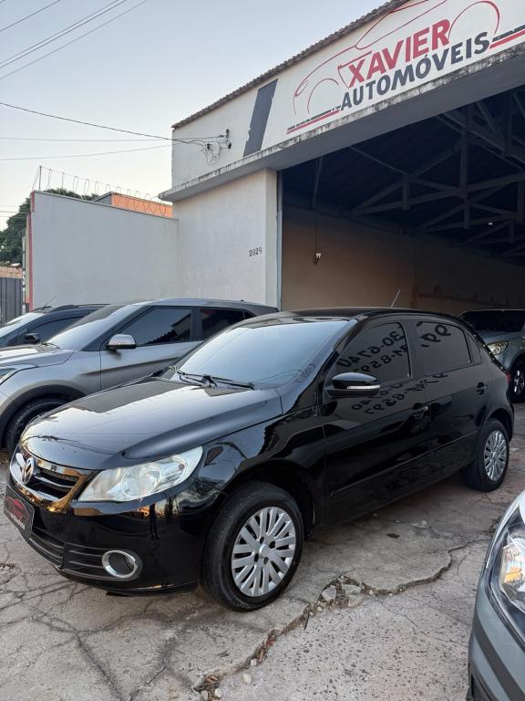 VOLKSWAGEN Gol - Foto