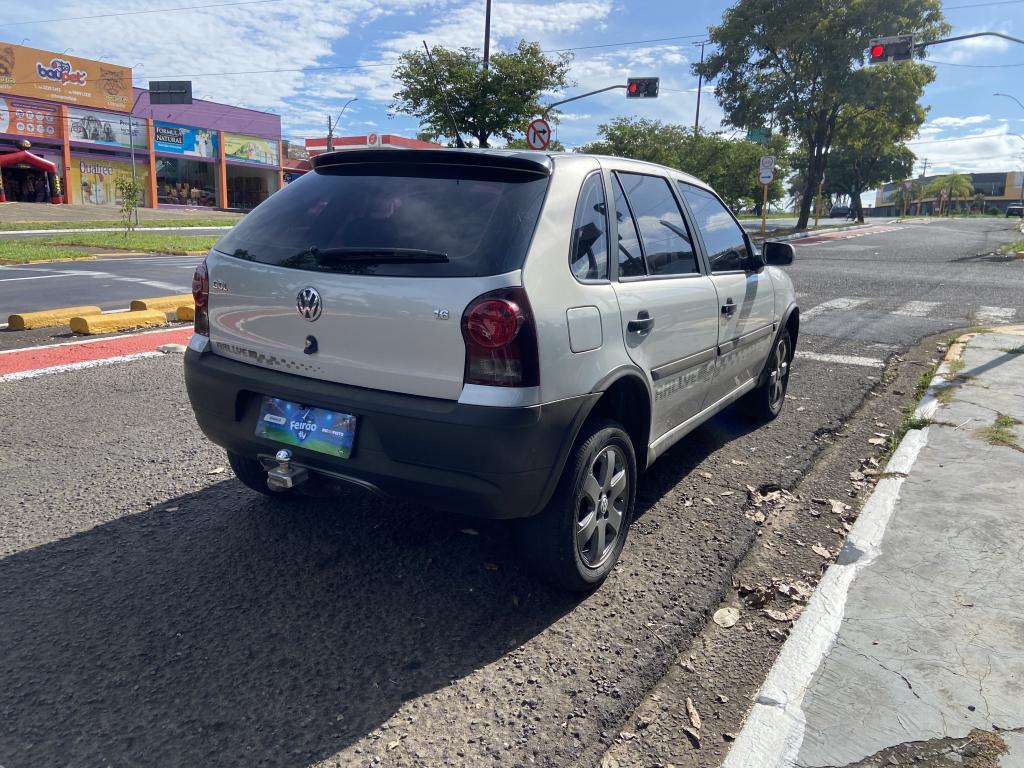 VOLKSWAGEN Gol - Foto
