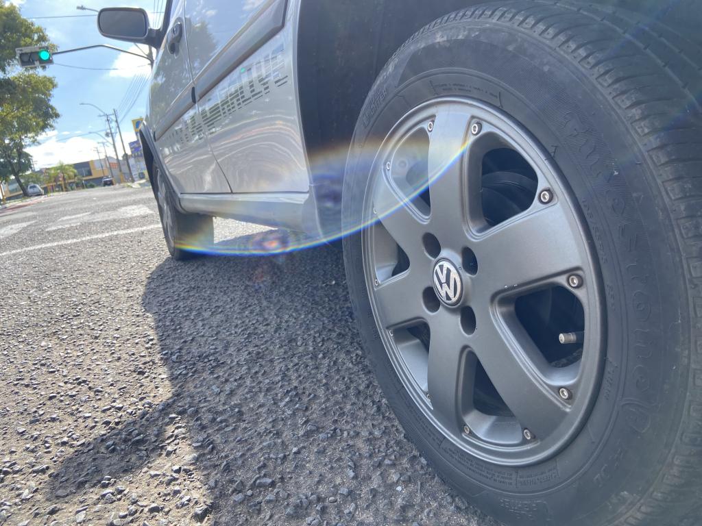 VOLKSWAGEN Gol - Foto