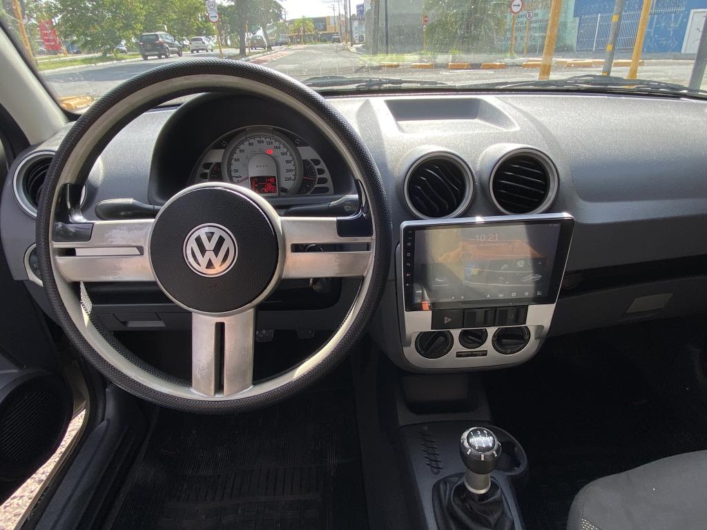 VOLKSWAGEN Gol - Foto