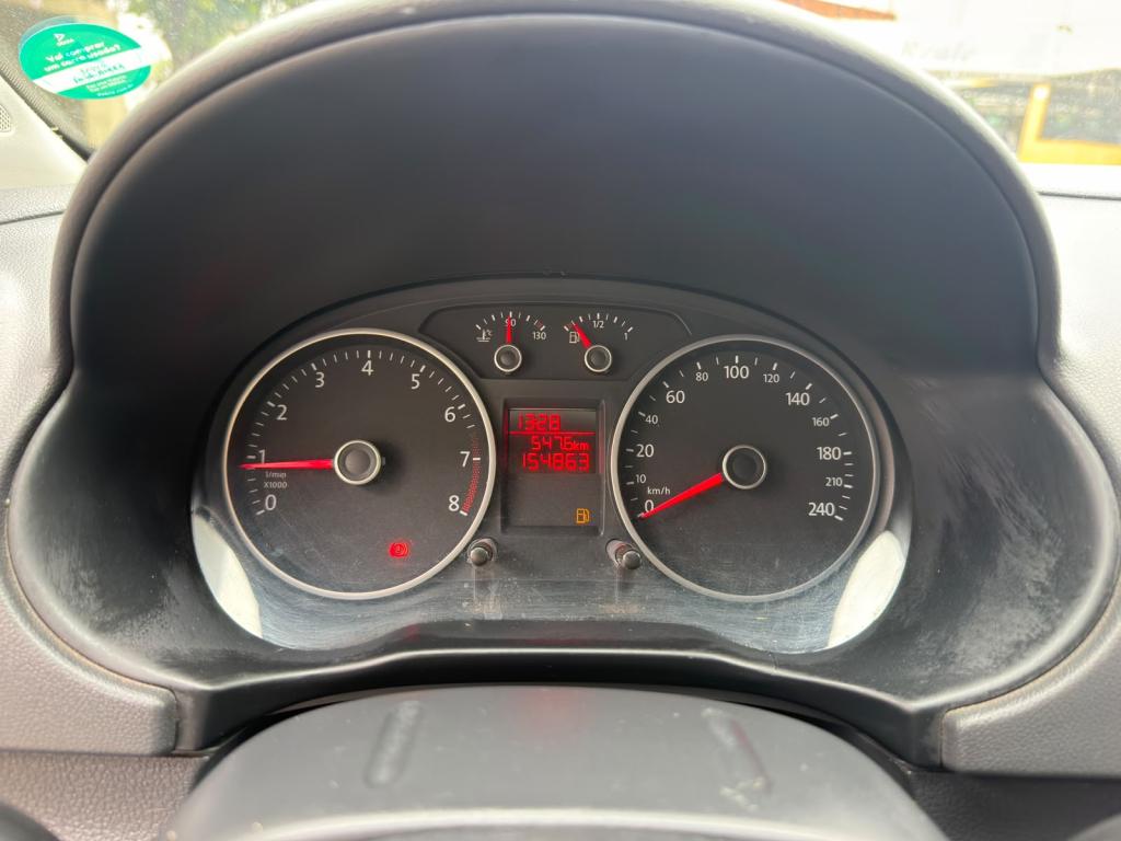 VOLKSWAGEN Gol - Foto
