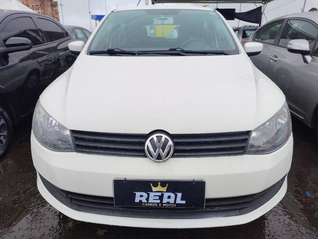 VOLKSWAGEN Gol - Foto