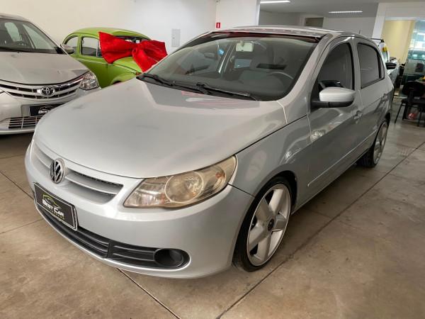 VOLKSWAGEN Gol