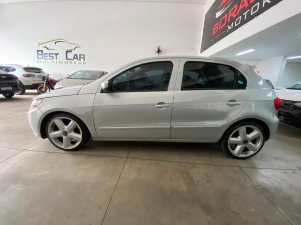 VOLKSWAGEN Gol - Foto
