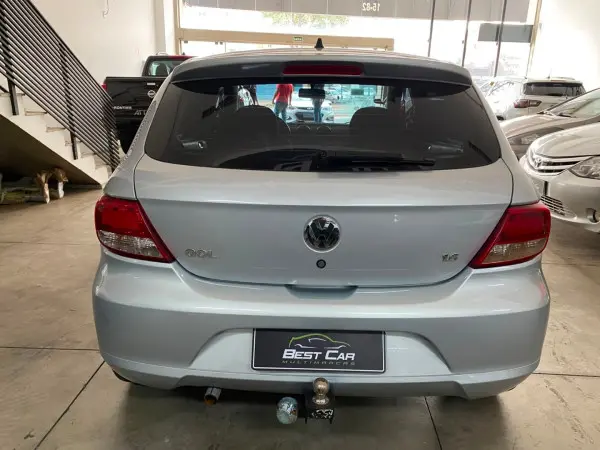 VOLKSWAGEN Gol - Foto