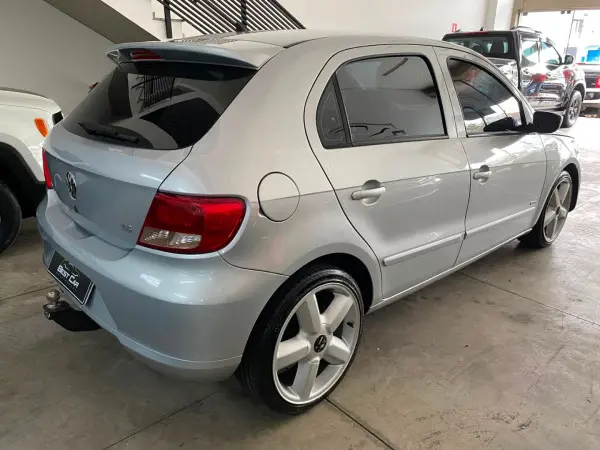 VOLKSWAGEN Gol - Foto