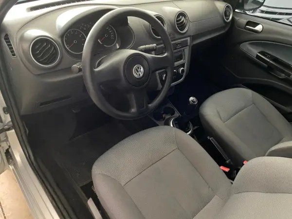 VOLKSWAGEN Gol - Foto