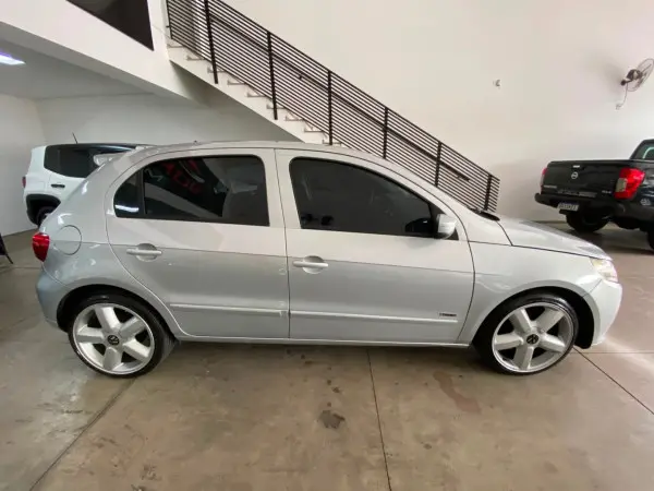 VOLKSWAGEN Gol - Foto
