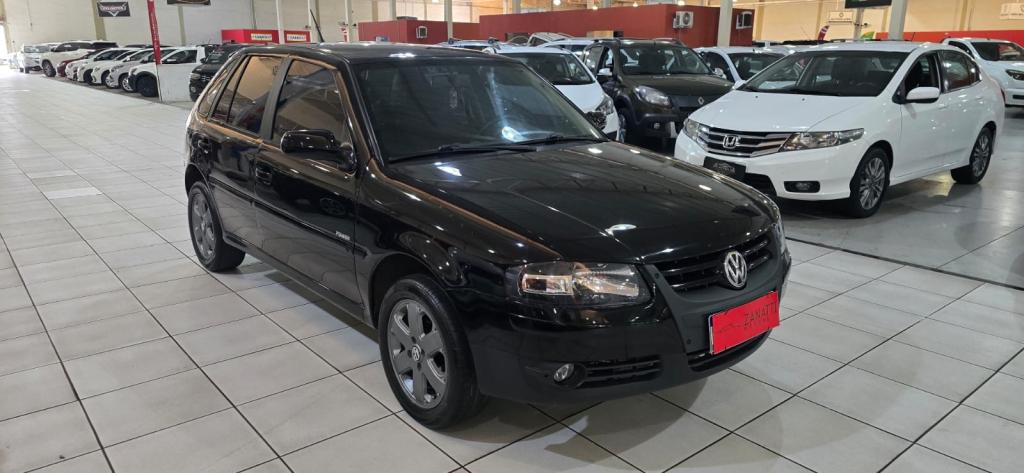 VOLKSWAGEN Gol - Foto