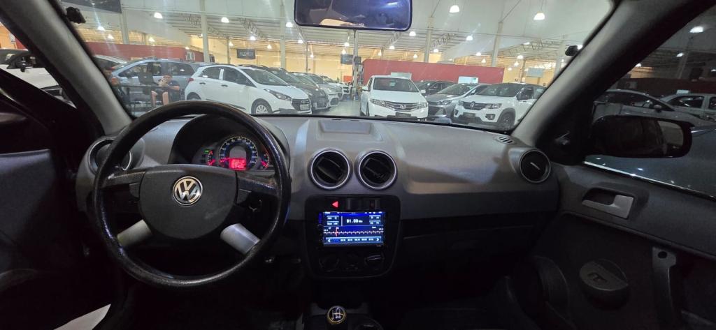 VOLKSWAGEN Gol - Foto