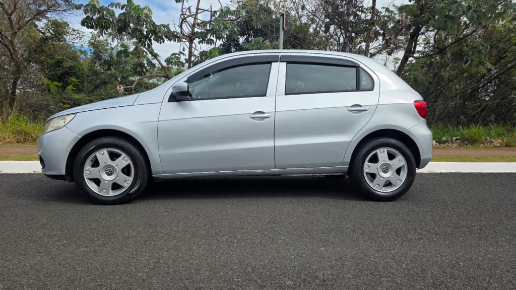 VOLKSWAGEN Gol - Foto