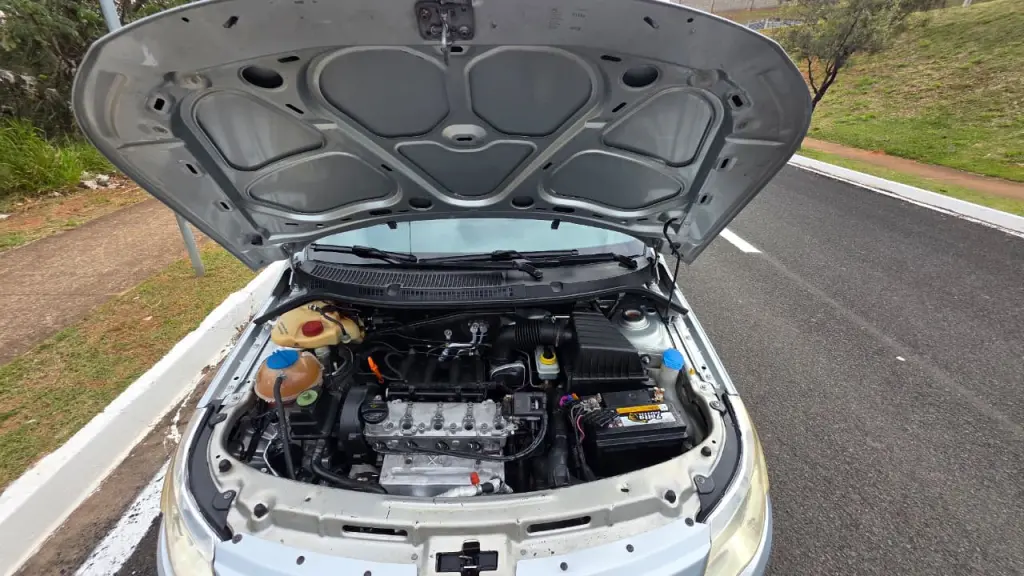 VOLKSWAGEN Gol - Foto