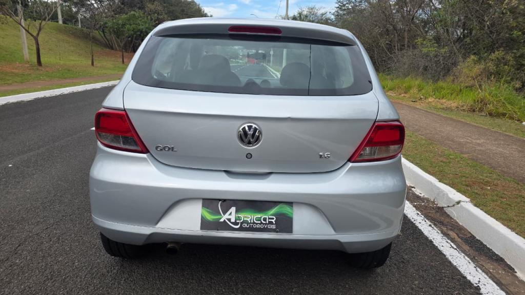 VOLKSWAGEN Gol - Foto