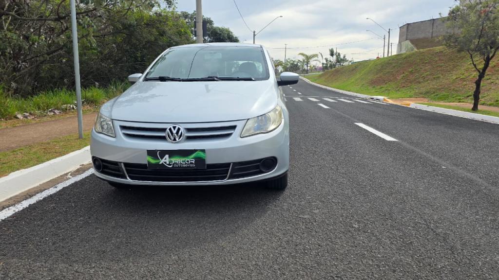 VOLKSWAGEN Gol - Foto