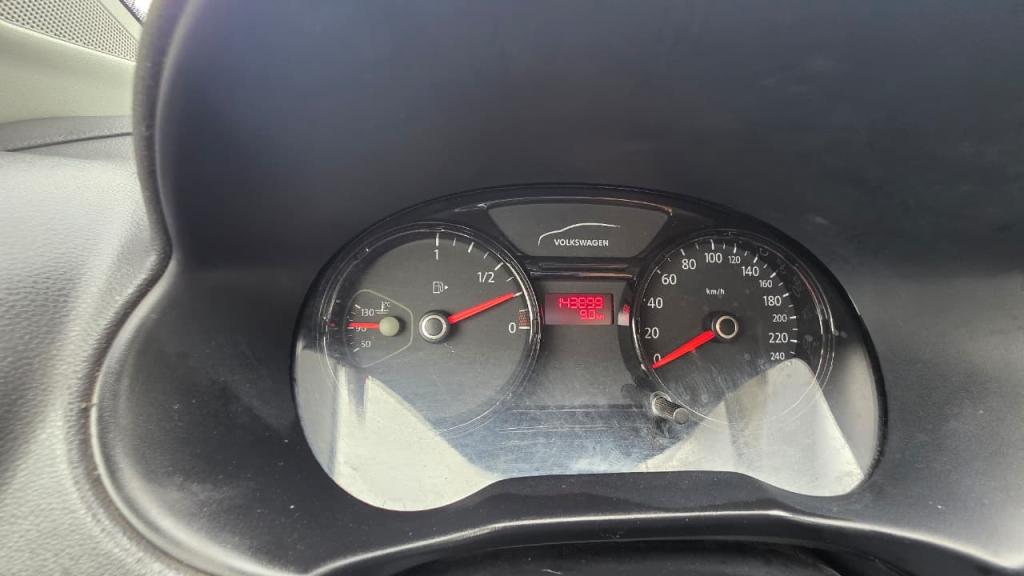 VOLKSWAGEN Gol - Foto