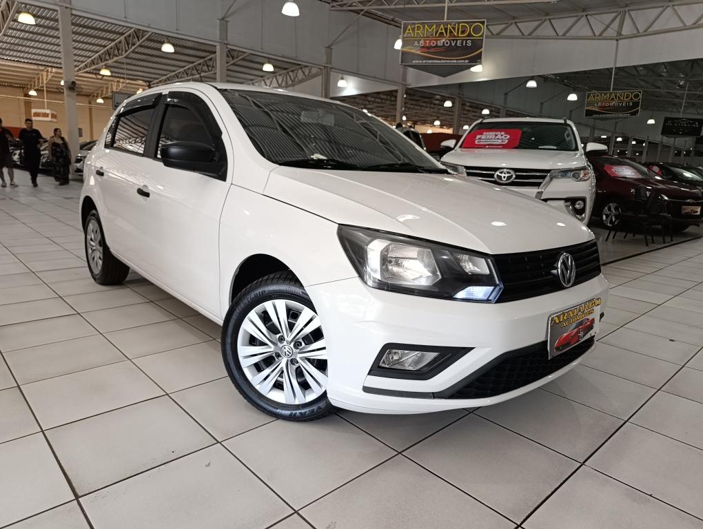 VOLKSWAGEN Gol - Foto